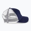 Pánska bejzbalová čiapka Quiksilver Grounder insignia blue 2