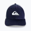 Pánska bejzbalová čiapka Quiksilver Grounder insignia blue 3
