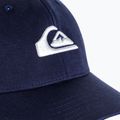 Pánska bejzbalová čiapka Quiksilver Grounder insignia blue 5