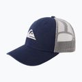 Pánska bejzbalová čiapka Quiksilver Grounder insignia blue 6