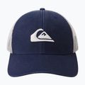 Pánska bejzbalová čiapka Quiksilver Grounder insignia blue 7
