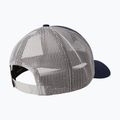 Pánska bejzbalová čiapka Quiksilver Grounder insignia blue 8