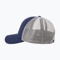 Pánska bejzbalová čiapka Quiksilver Grounder insignia blue 9