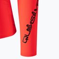 Quiksilver All Time pánske plavecké tričko oranžové EQYWR03357 4