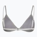 Vrchný diel plaviek Billabong Tanlines Ceci Triangle white 2