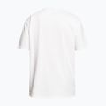 Quiksilver Solid Streak pánske tričko UPF 50+ biele EQYWR03386-WBB0 2