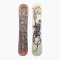 Pánsky snowboard DC PBJ multicolor