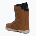 Pánske topánky na snowboard DC Phase Boa wheat/black 2
