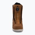 Pánske topánky na snowboard DC Phase Boa wheat/black 3