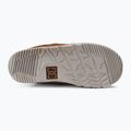 Pánske topánky na snowboard DC Phase Boa wheat/black 4