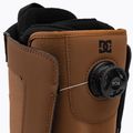 Pánske topánky na snowboard DC Phase Boa wheat/black 7