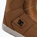 Pánske topánky na snowboard DC Phase Boa wheat/black 8