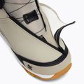 Pánske topánky na snowboard DC Transcend off white/gum 9
