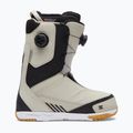 Pánske topánky na snowboard DC Transcend off white/gum 11