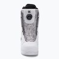 Dámske topánky na snowboard DC Phase Boa white/snake 3