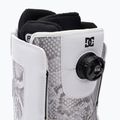 Dámske topánky na snowboard DC Phase Boa white/snake 6