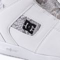 Dámske topánky na snowboard DC Phase Boa white/snake 8