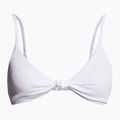 Vrchný diel plaviek ROXY Love The Surf Knot 2021 bright white