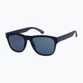 Slnečné okuliare pánske Quiksilver Tagger navy flash blue 5