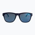 Slnečné okuliare pánske Quiksilver Tagger navy flash blue 6