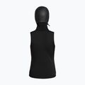 Dámska neoprénová vesta ROXY 2.0 mm Swell Series Hooded Wetsuit Vest true black 2