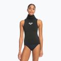 Dámska neoprénová vesta ROXY 2.0 mm Swell Series Hooded Wetsuit Vest true black 3