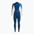 Dámsky neoprénový oblek ROXY 3/2 ROXY Rise BZ GBS 2021 iodine blue 2