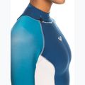 Dámsky neoprénový oblek ROXY 3/2 ROXY Rise BZ GBS 2021 iodine blue 9