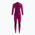 Dámsky neoprénový oblek ROXY 4/3 Swell Series FZ GBS 2021 black 4