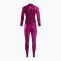 Dámsky neoprénový oblek ROXY 4/3 Swell Series FZ GBS 2021 black 5