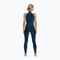 Dámsky neoprénový oblek ROXY 1.5 ROXY Rise Long Jane FZ QLCK 2021 iodine blue 2