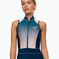 Dámsky neoprénový oblek ROXY 1.5 ROXY Rise Long Jane FZ QLCK 2021 iodine blue 3