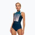 Dámsky neoprénový oblek ROXY 1.5 ROXY Rise Short Jane QLCK 2021 iodine blue
