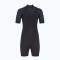 Dámsky neoprénový oblek ROXY 2.0 Swell Series SS BZ QLCK 2021 black 2