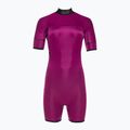 Dámsky neoprénový oblek ROXY 2.0 Swell Series SS BZ QLCK 2021 black 4