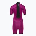 Dámsky neoprénový oblek ROXY 2.0 Swell Series SS BZ QLCK 2021 black 5