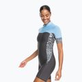 Dámsky neoprén ROXY 2.0 Swell Series SS BZ QLCK jet/boy blue 3