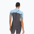 Dámsky neoprén ROXY 2.0 Swell Series SS BZ QLCK jet/boy blue 4