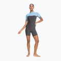 Dámsky neoprén ROXY 2.0 Swell Series SS BZ QLCK jet/boy blue 2