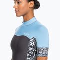 Dámsky neoprén ROXY 2.0 Swell Series SS BZ QLCK jet/boy blue 5