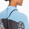 Dámsky neoprén ROXY 2.0 Swell Series SS BZ QLCK jet/boy blue 7