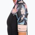 Dámsky neoprénový oblek ROXY 2.0 Swell Series SS BZ QLCK 2021 anthracite paradise found s 4