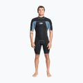 Quiksilver pánsky neoprén 2/2 Capsule Saturn SS SP black/provincial blue 7