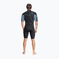 Quiksilver pánsky neoprén 2/2 Capsule Saturn SS SP black/provincial blue 8
