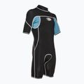 Quiksilver pánsky neoprén 2/2 Capsule Saturn SS SP black/provincial blue