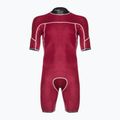 Quiksilver pánsky neoprén 2/2 Capsule Saturn SS SP black/provincial blue 4