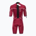 Quiksilver pánsky neoprén 2/2 Capsule Saturn SS SP black/provincial blue 5