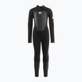 Quiksilver 4/3 Prologue Boys GBS Detská plavecká pena Black EQBW103088-KVD0 2