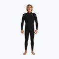 Quiksilver Everyday Sessions 3/2 BZ pánsky neoprénový oblek čierny EQYW103181-KVD0 6