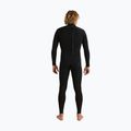 Quiksilver Everyday Sessions 3/2 BZ pánsky neoprénový oblek čierny EQYW103181-KVD0 7